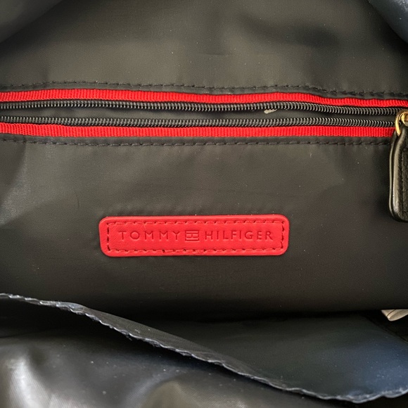 Tommy Hilfiger Mini Backpack - Picture 4 of 4